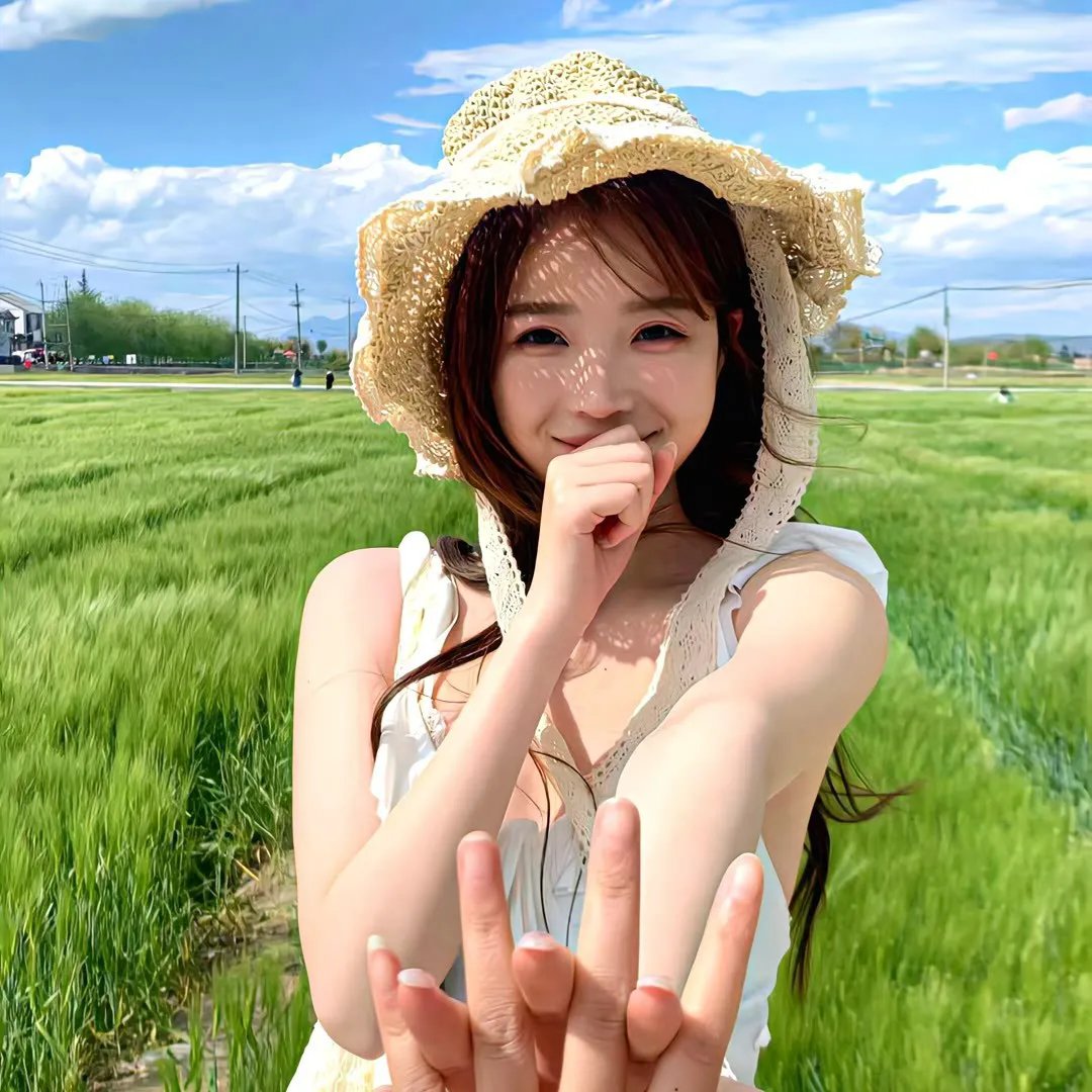 甜蜜的烦恼
