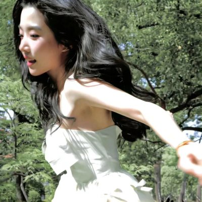 如歌的岁月