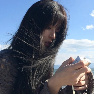 寿司女郎