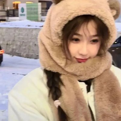 小可爱娜斯佳第三季